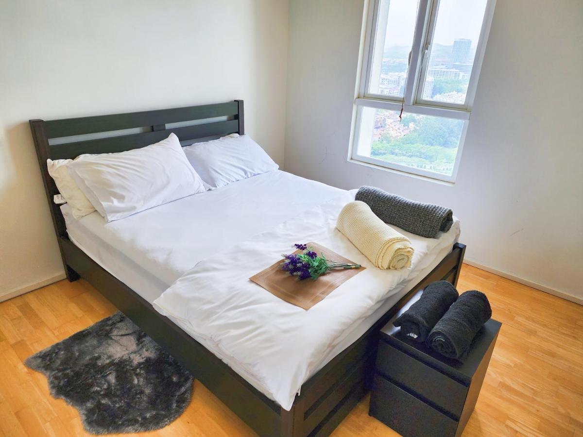 Cyberjaya & Putrajaya Verdi Nature 5 Plus 2 Pax Fully Air-Con Exterior photo