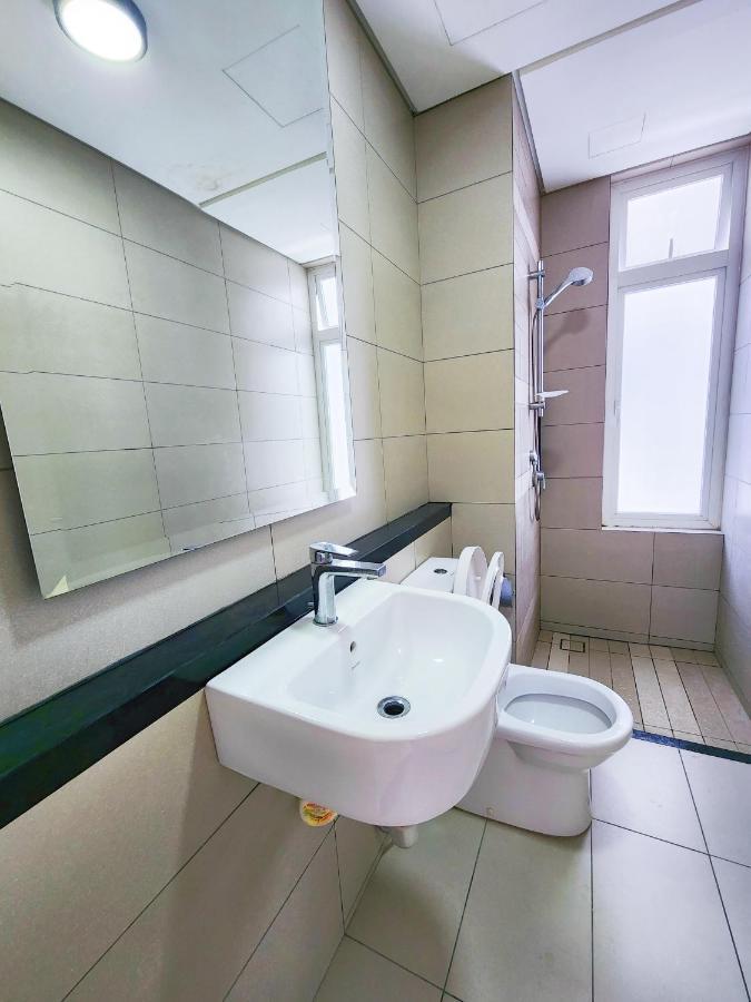Cyberjaya & Putrajaya Verdi Nature 5 Plus 2 Pax Fully Air-Con Exterior photo