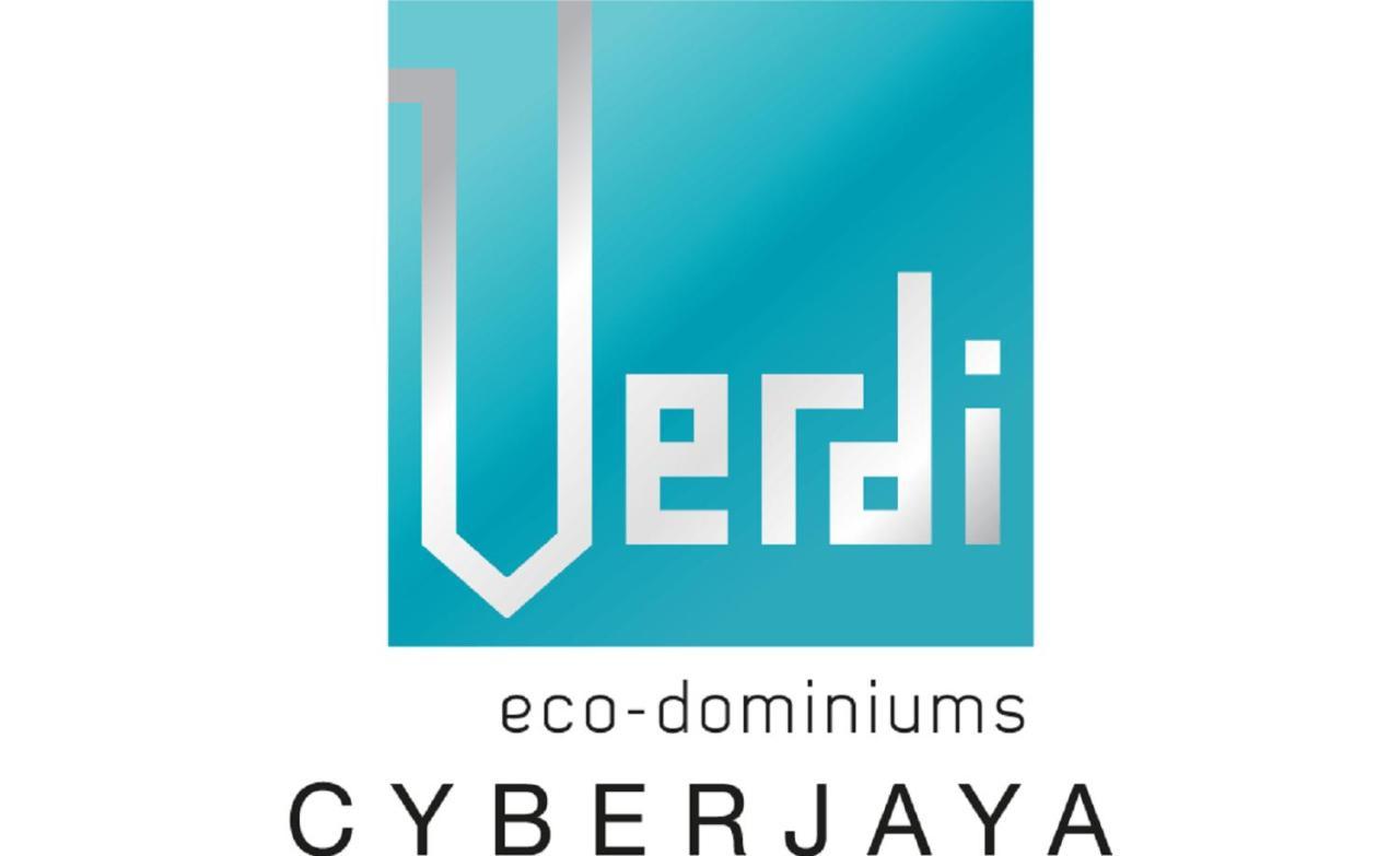 Cyberjaya & Putrajaya Verdi Nature 5 Plus 2 Pax Fully Air-Con Exterior photo